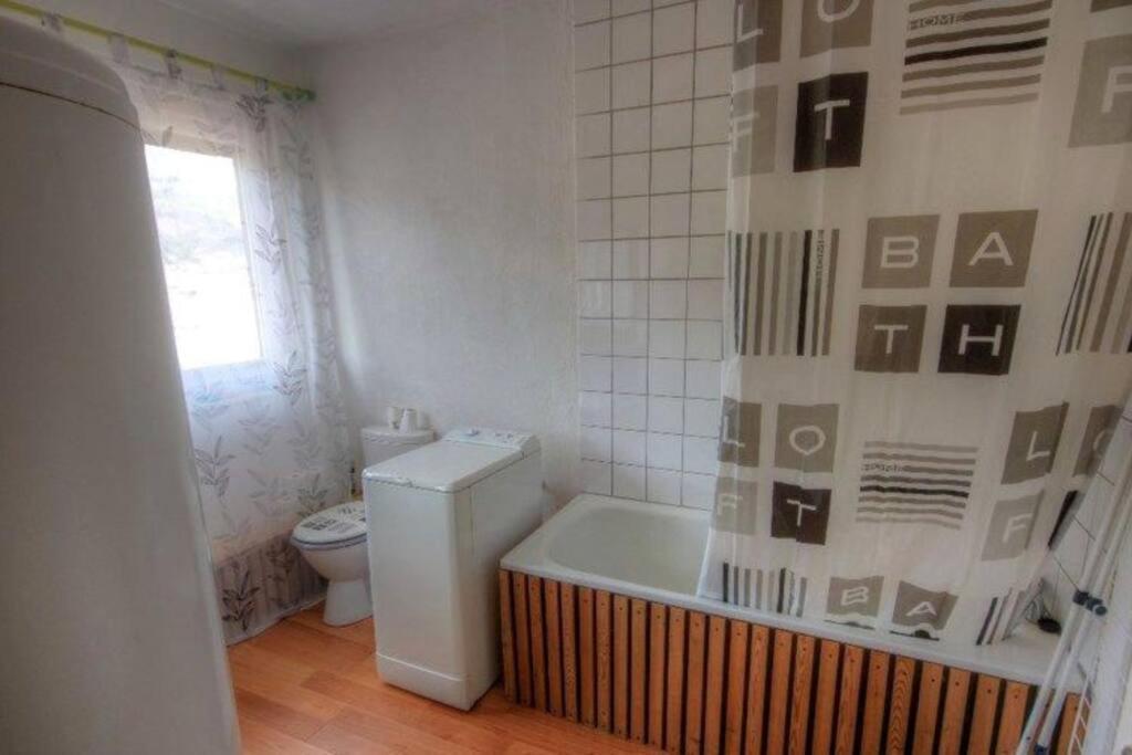 Bel Appartement 6 Personnes Proche La Bresse Cornimont Exterior foto